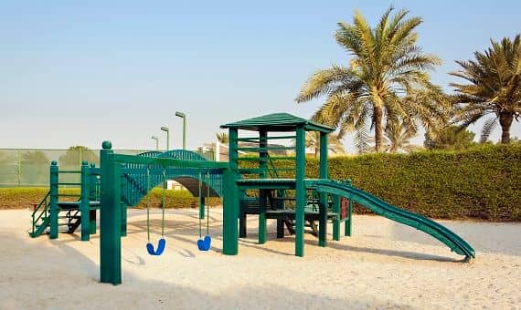 Bin Majid Beach Resort Bin Majid Beach Resort