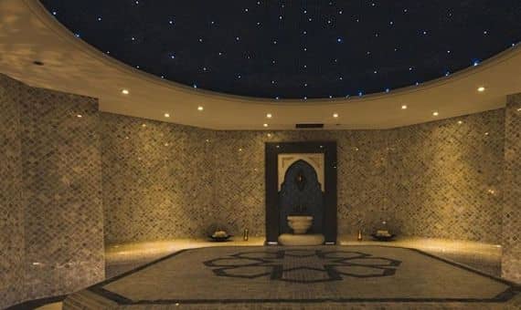 Marjan Island Resort and Spa Marjan Island Resort and Spa