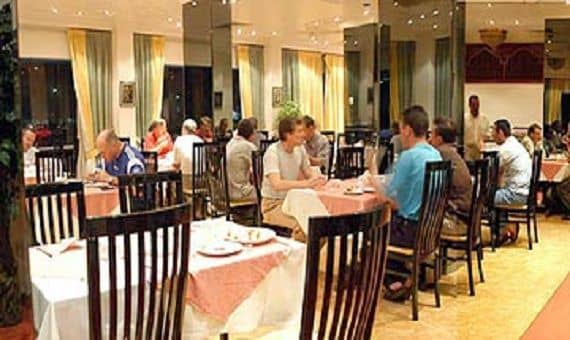Al Bustan Hotel Flats Al Bustan Hotel Flats