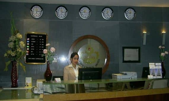 Golden Crown Hotel Apartment Sharjah Golden Crown Hotel Apartment Sharjah