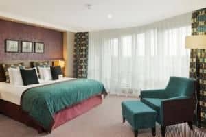 Crowne Plaza London Gatwick Airport
