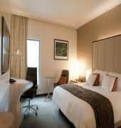 Hilton London Heathrow Airport Terminal 5