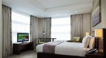 Holiday Inn London Commercial Road