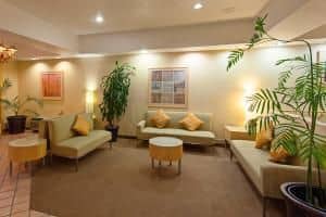 La Quinta Inn & Suites Orange County - Santa Ana