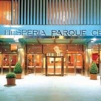 Hotel Senator Parque Central Hotel Senator Parque Central