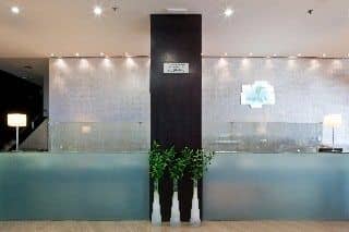Holiday Inn Valencia Holiday Inn Valencia