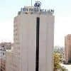 Beatriz Rey Don Jaime Hotel