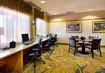 Courtyard by Marriott Phoenix West/Avondale