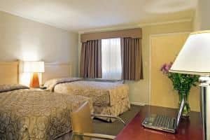 Americas Best Value Inn & Suites- Golden Gate