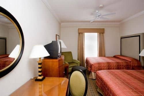 Americas Best Value Inn & Suites- SoMa