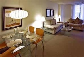 Georgetown Suites