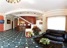 Nguyen Hung Hotel