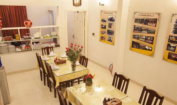 Golden Orchid Hotel Golden Orchid Hotel