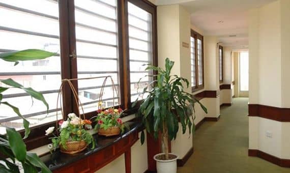 Hoa Binh Palace Hotel Hoa Binh Palace Hotel