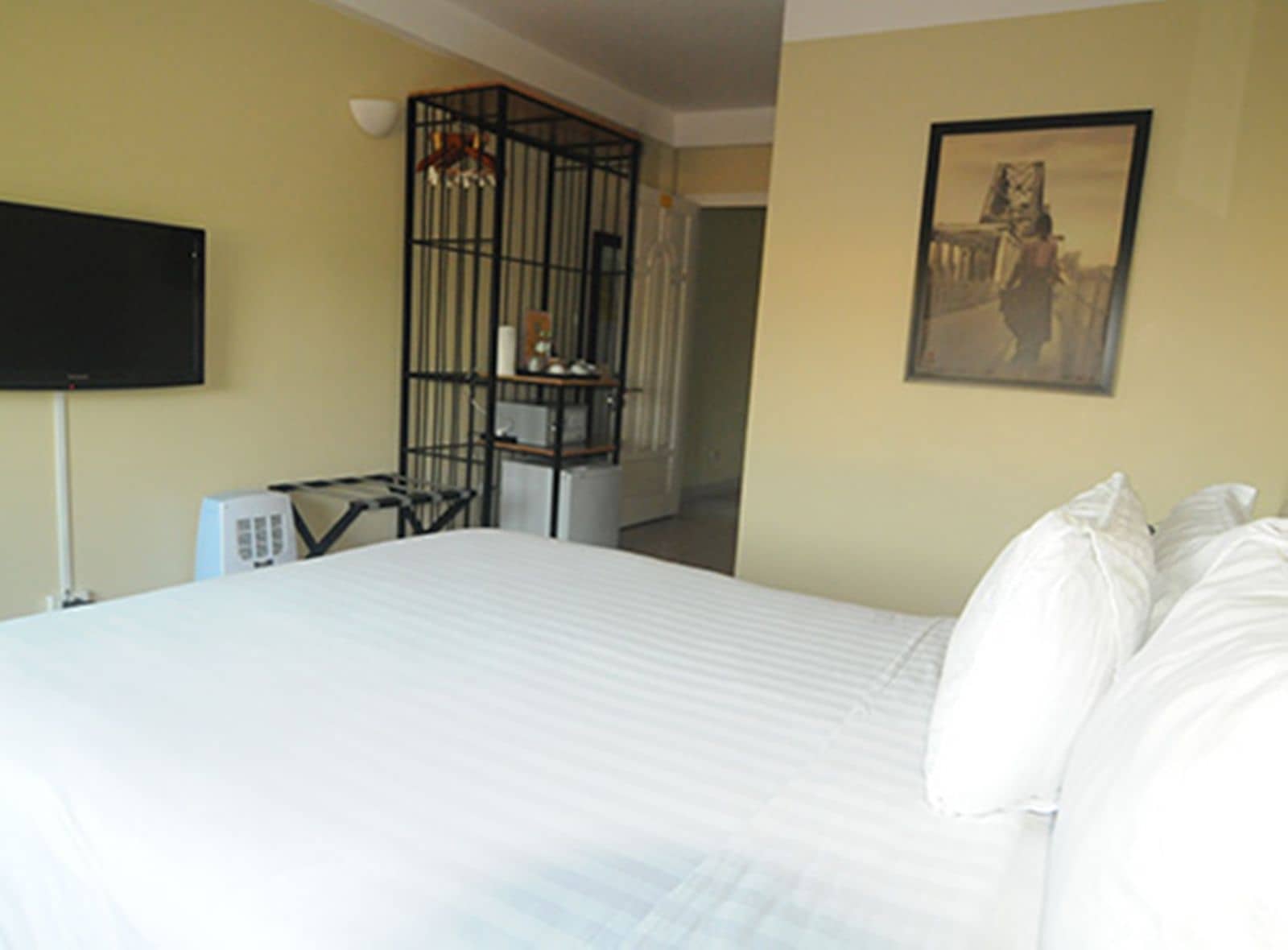 Josephs Hotel