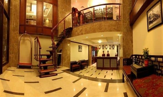 Nam Ngu Hotel
