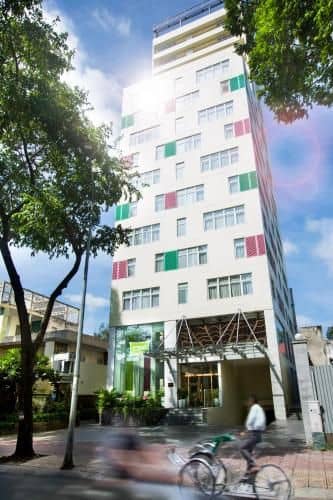 Emm Hotel Saigon