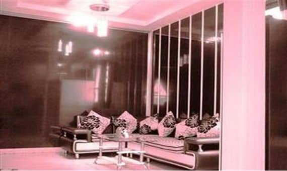 Hanriver Saigon Hotel