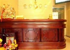Hoang Trang Hotel