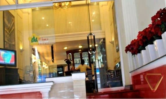 Mai Anh Hotel
