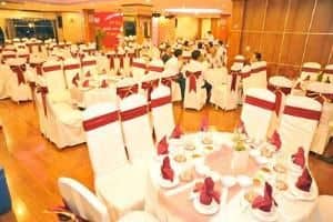 New Epoch Hotel Saigon