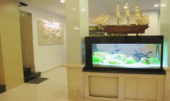 โรงแรมง็อกมิง