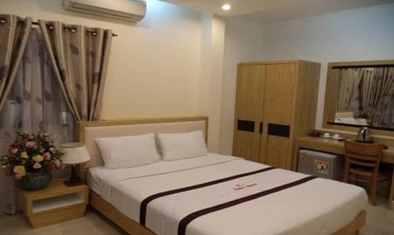 Ruby Hotel Ruby Hotel