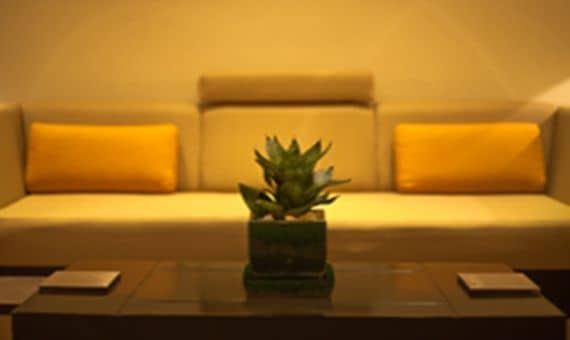 Sedona Suites Ho Chi Minh City