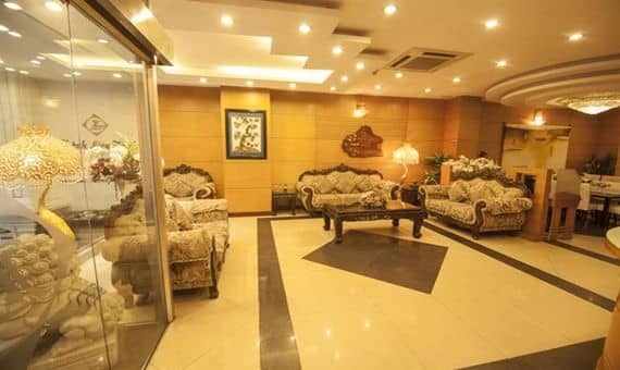 Thanh Lien Hotel
