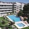 Apartamentos Atenea Park