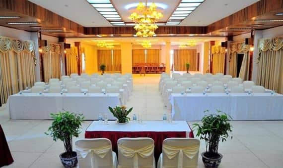 Maritime Hotel & Spa