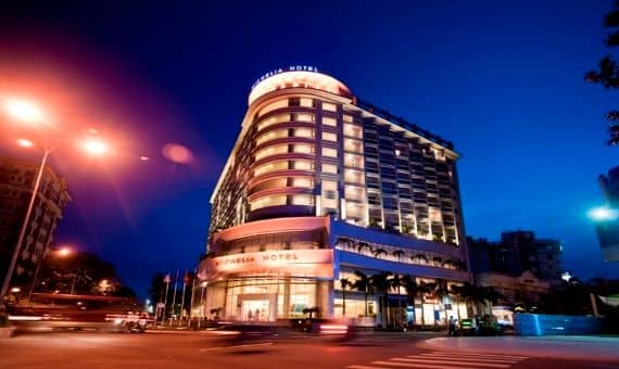 Michelia Hotel Michelia Hotel