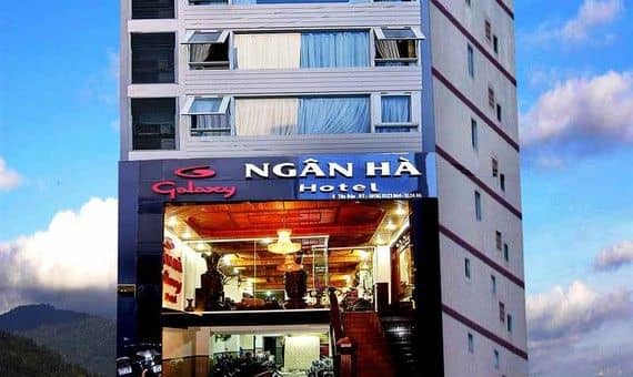 Ngan Ha Hotel