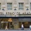 Silken Reino De Aragon
