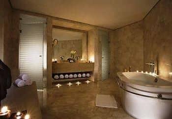 Dubai Marriott Harbour Hotel & Suites Dubai Marriott Harbour Hotel & Suites