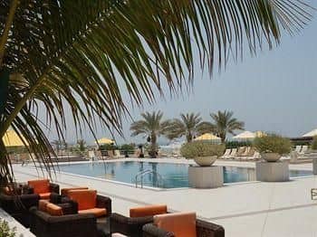 Al Hamra palace Beach Resort Al Hamra palace Beach Resort