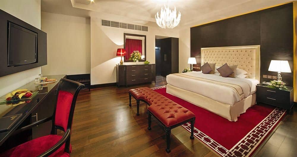 Mangrove Hotel by Bin Majid Mangrove Hotel by Bin Majid