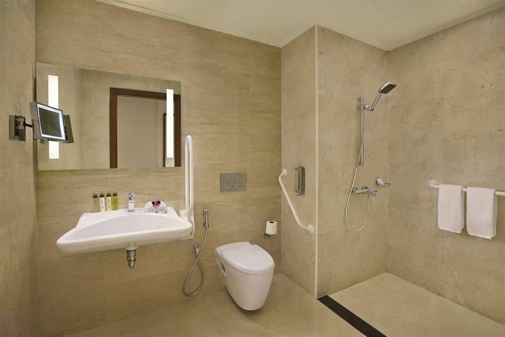 DoubleTree by Hilton Resort & Spa Marjan Island DoubleTree by Hilton Resort & Spa Marjan Island