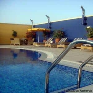 NOJOUM HOTEL APARTMENTS