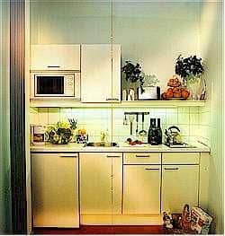 Mondial Appartement - Hotel