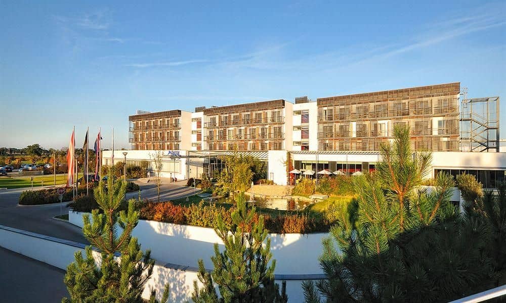 Therme Laa - Hotel & Spa*S