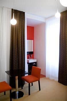 Boutique Hotel Alma