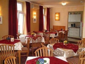 Haydn Hotel Haydn Hotel