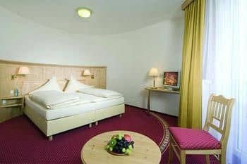 Familien & Kinderhotel Kaiserhof