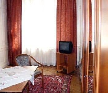 Hotel Pension Andreas Hotel Pension Andreas
