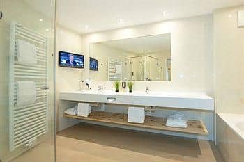 Impuls Hotel Tirol Impuls Hotel Tirol