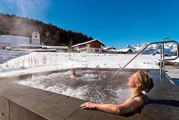 Travel Charme Bergresort Werfenweng Travel Charme Bergresort Werfenweng