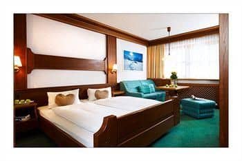 Familyhotel Seiblishof