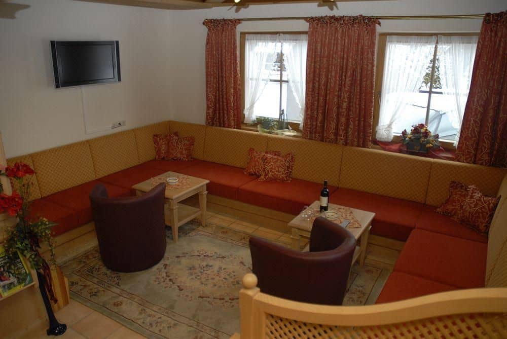 Sport und Familienhotel Klausen