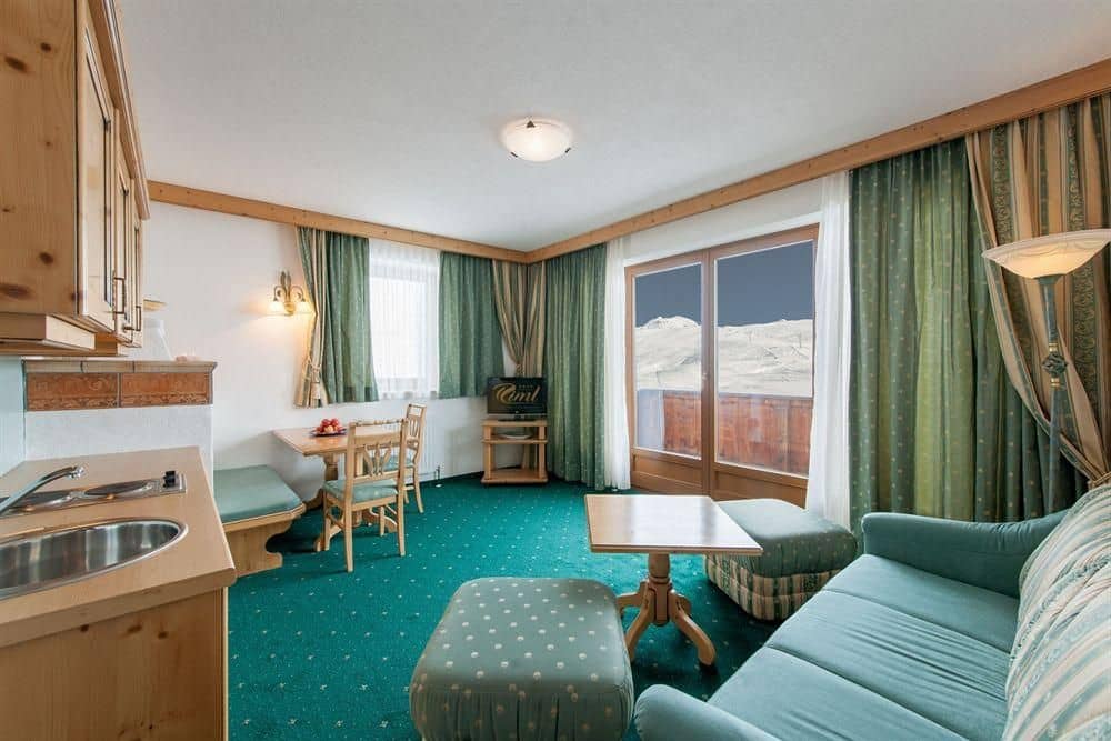Hotel Riml